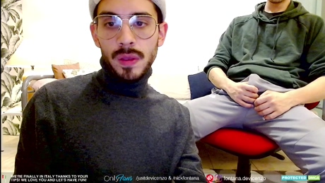 nickanddave  28-02-2022